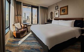Mainport Hotel Rotterdam, A Hilton Affiliate Hotel